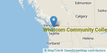 Whatcom Community College Overview