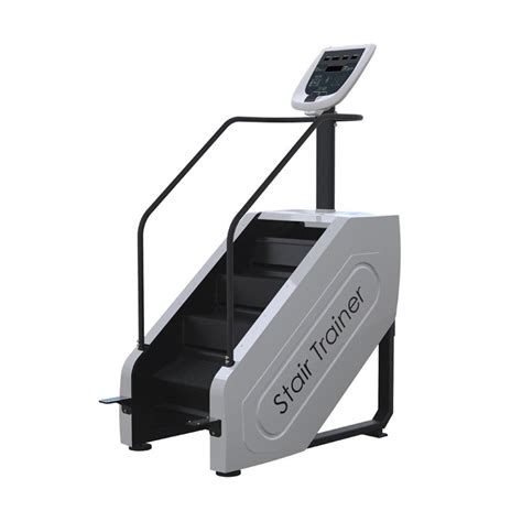 Stair Climber for Sale, Buy Stair Stepper Machine Online | Ntaifitness ...