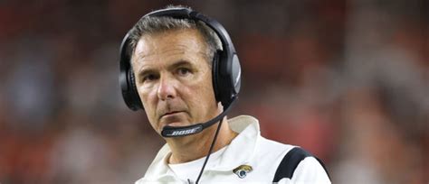 Urban Meyer’s Daughter Gigi Reacts To The Jaguars Firing Him, Says ‘The ...