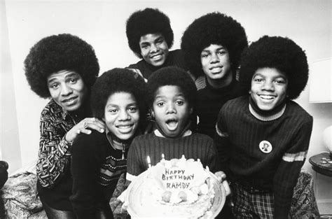 Jackson's The Jackson Five, Mike Jackson, Jackson Music, Jackson Family ...