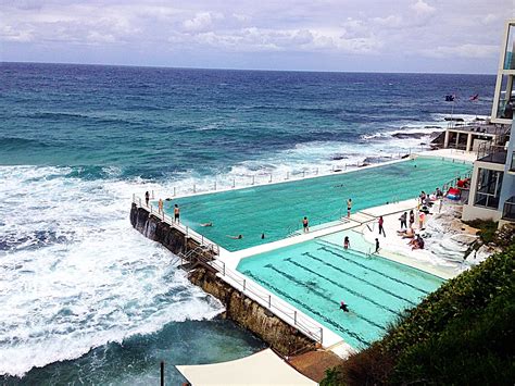 Bondi Icebergs Tours - Book Now | Expedia