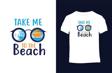 Summer quotes vector T-shirt design 11594939 Vector Art at Vecteezy