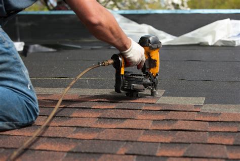 Installation Tips for Asphalt Shingle Roofs | West Fraser - Integrated ...