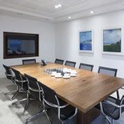 Modern Boardroom Tables - Fusion Executive Office Furniture