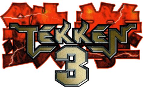 Tekken 3 Tier List (Community Rankings) - TierMaker