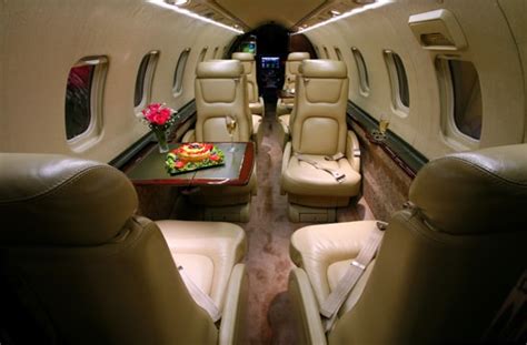 LEARJET 45 Specifications, Cabin Dimensions, Performance