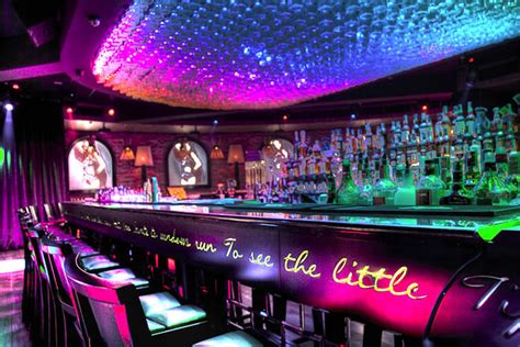 Sofia's Top Nightclubs