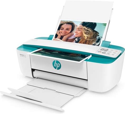 HP deskjet 3760 all-in-one printer