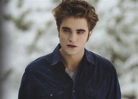 Twilight Edward Cullen Wallpaper (70+ images)