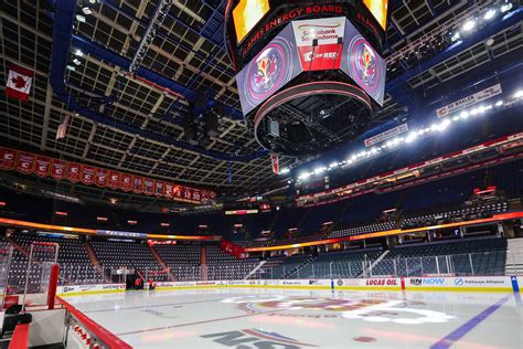 Calgary Flames New Arena Deal Secured - Last Word On Hockey