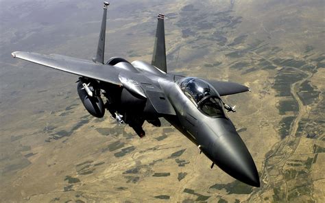 F-15 Wallpapers - Top Free F-15 Backgrounds - WallpaperAccess