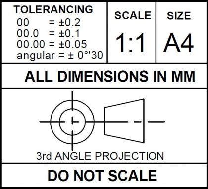 国外对于公差的定义和解释（Tolerances: A Brief Introduction） - 基础知识 - 机械社区 - 百万机械行业人士网络家园