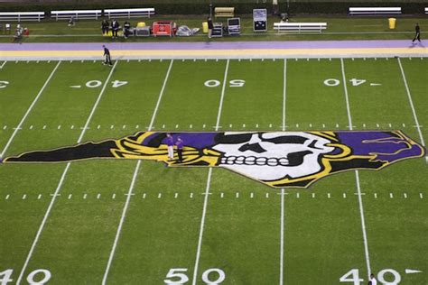 Ecu Football Stadium Renovations