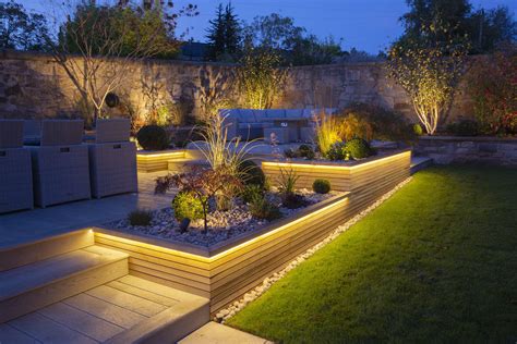 MGD Electrical | MGD Outdoor Electrical Lighting Design and Installation can bring you garden to ...