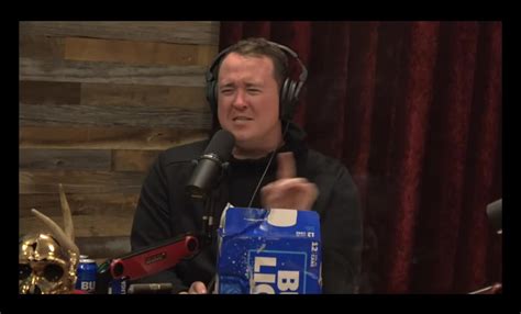 shane gillis does Trump Impression to amy schumer on JRE #1728