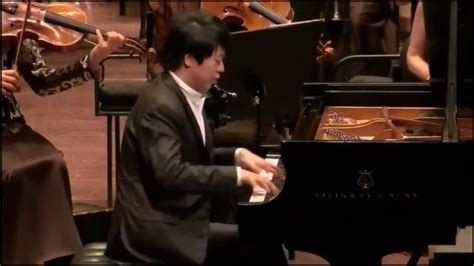 Lang Lang Plays Franz Liszt Piano Concerto No.1 - 1st Movement - YouTube