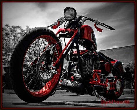 Red Ryder - Totally Rad Choppers