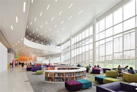 Modern University Libraries ... College Architecture, University ...