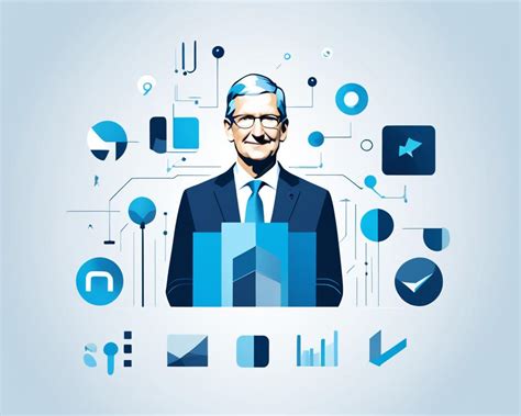 Tim Cook Leadership Style