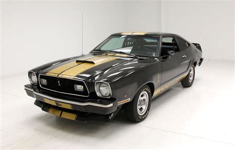 1976 Ford Mustang Cobra | Classic Auto Mall