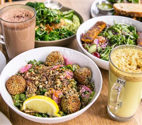 The Best Vegan Restaurants in Toronto