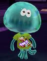 Jellyfish/Gallery - Inkipedia, the Splatoon wiki