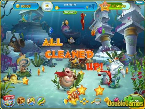 Fishdom 3 Game Download for PC