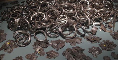 Silver hoard in Gotland — Medieval Histories