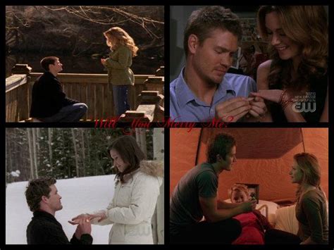 One Tree Hill Love - One Tree Hill Couples Fan Art (32583787) - Fanpop