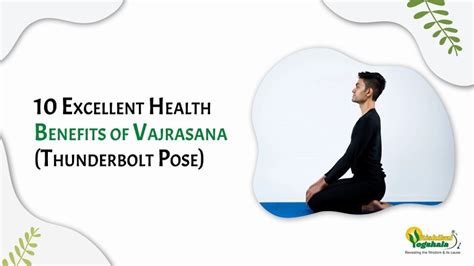 Vajrasana : 10 Thundering Health Benefits You Need to Know