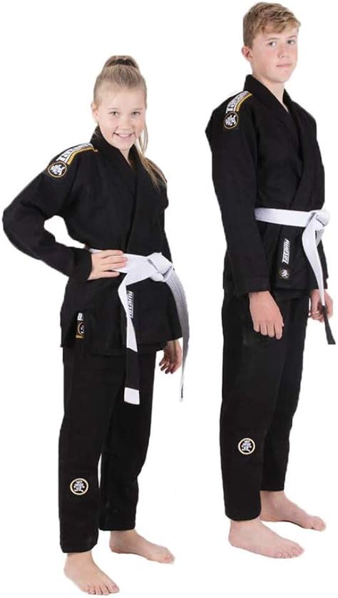 Amazon.co.uk: jiu jitsu gi kids