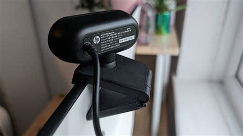 HP 325 FHD Webcam review: The perfect webcam for users on a budget | iMore