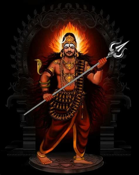 Kaal Bhairav Ashtakam | Kal Bhairav Stotram | काल भैरव | Mahakal | Mahadev | Lord Shiva Status ...