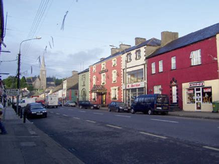 Granard Market House, Main Street, Market Street, GRANARD, Granard ...