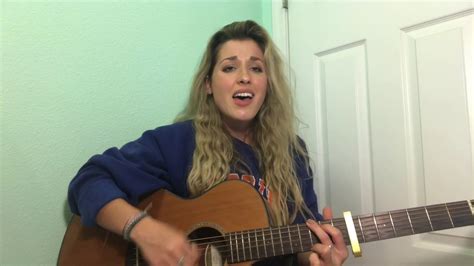 Tomorrow - Chris Young Cover - YouTube