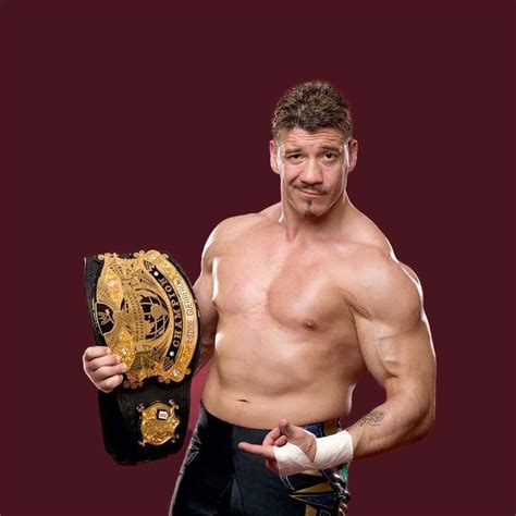 Eddie Guerrero - Age, Bio, Birthday, Family, Net Worth | National Today