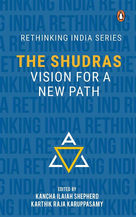 What India holds for the future of Shudras: A book of essays explores new paths for the ‘caste’