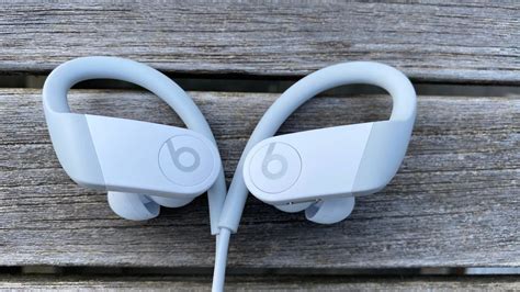 Beats Powerbeats 4 review: Big upgrade over its predecessor but behind ...