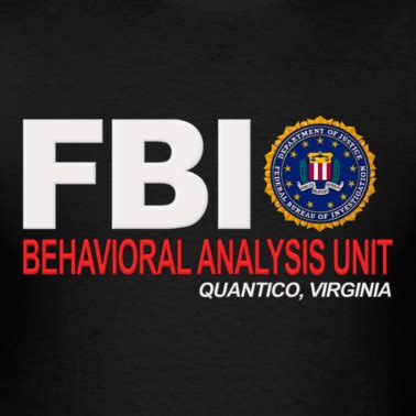 fbi bau logo - Google Search | Criminal minds, Criminal minds bau, Mindfulness