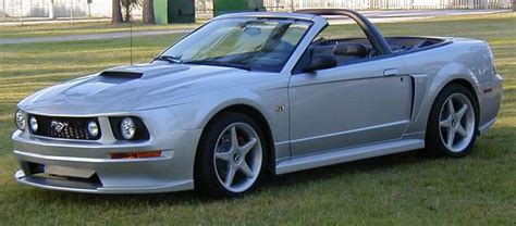 01 Mustang V6 Body Kit | Mustang Forums at StangNet