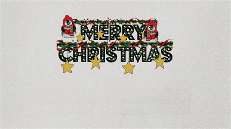 Merry Christmas Greetings GIF - Merry Christmas Greetings - Discover ...