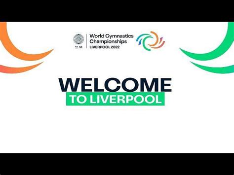 World Artistic Gymnastics Championships 2022: Day 7 results ...