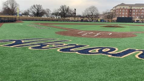 University of Akron Revives Baseball Team