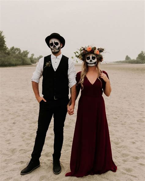 The 20 Best Couples Halloween Costume Ideas for 2020 - Wonder Forest