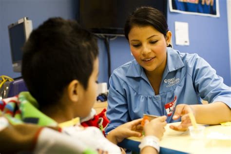 Hospital Volunteer Program - Children's Hospital of Orange County