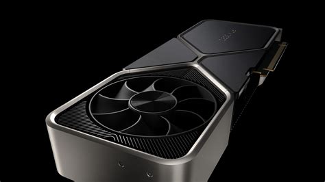 NVIDIA Readies New GeForce RTX 30-series SKU Positioned Between RTX ...