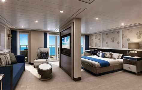 Is this the world’s most expensive cruise ship suite? | Best Fmaily Times