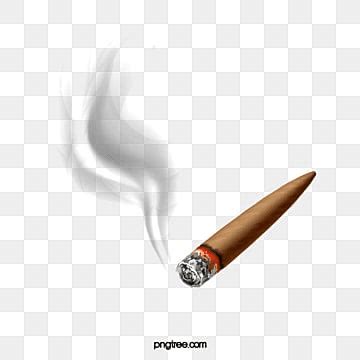 Cigar PNG, Vector, PSD, and Clipart With Transparent Background for ...