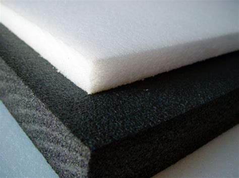 High Density Polyethylene Foam