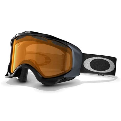 Oakley Twisted Snow Goggles with Persimmon Lens - Sun & Ski Sports